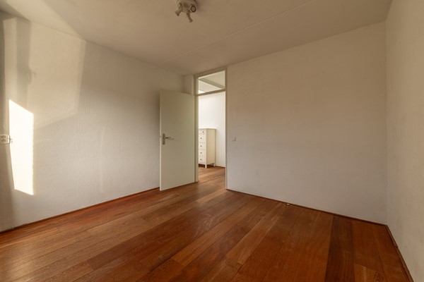 Medium property photo - Harmoniehof 41, 1507 TX Zaandam